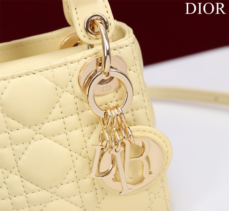 chr1st1an D10r my lady bags
